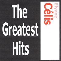 Elyane Célis - Elyane Célis - The Greatest Hits