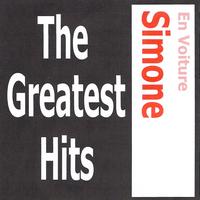 En voiture simone - En Voiture Simone - The Greatest Hits