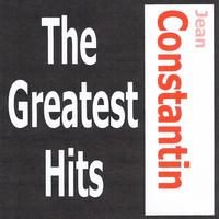 Jean Constantin - Jean Constantin - The Greatest Hits