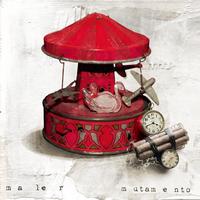 Maler - Mutamento