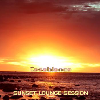 Various Artists - Sunset Lounge Casablanca (Chill, Lounge & Deep House)