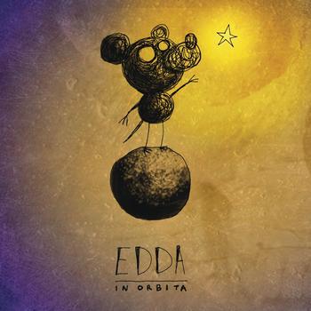 Edda - In orbita