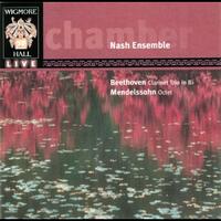Nash Ensemble - Beethoven: Clarinet Trio