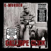 C-Murder - Calliope Click (Explicit)