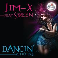 Jim-X - Dancin' 2k10