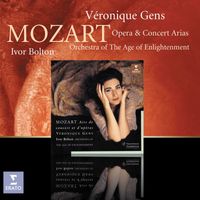 Véronique Gens - Mozart: Opera Arias
