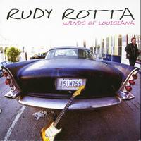 Rudy Rotta - Winds Of Louisiana