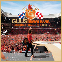 Guus Meeuwis - Groots Met Een Zachte G 2010: De Jubileumeditie