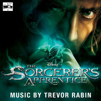 Trevor Rabin - The Sorcerer's Apprentice