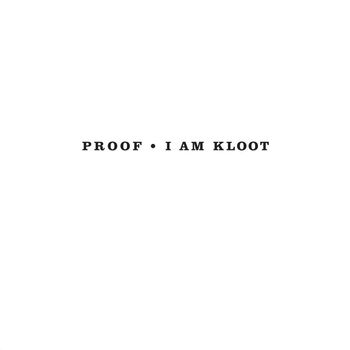 I Am Kloot - Proof