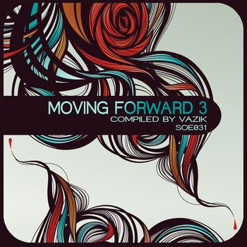 Various Artists - Moving Forward 3