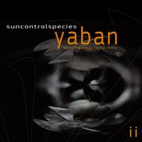 Sun Control Species - Yaban