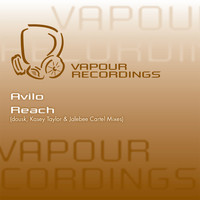 Avilo - Reach Remixes