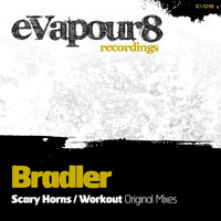 Bradler - Scary Horns