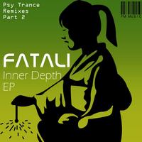 Fatali - Inner Depth EP - Morning Glory Version