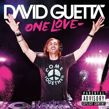 David Guetta - One Love (Deluxe)