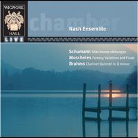 Nash Ensemble - Moscheles: Fantasy, Variations & Finale