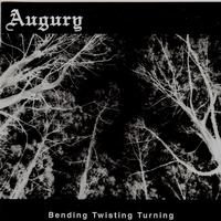 Augury - Bending Twisting Turning