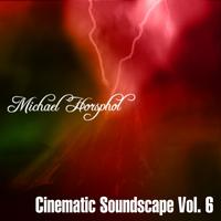 Michael Horsphol - Cinematic Soundscapes Vol. 6