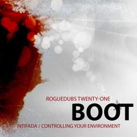 Boot - RogueDubs 021 - Boot
