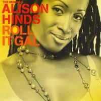 Alison Hinds - Roll It Gal (A Rishi Rish Remix)