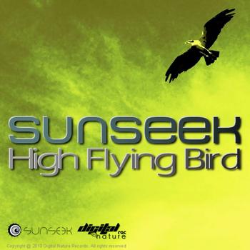 Sunseek - Sunseek - High Flying Bird EP