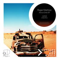 Roger Martinez - Novus Ordo EP
