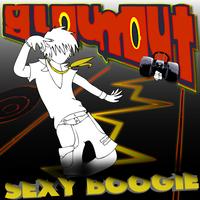 Gloumout - Gloumout - Sexy Boogie ep