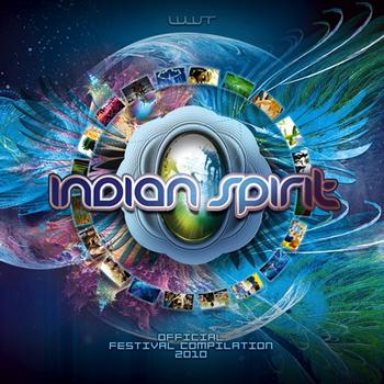 Various Artists - Indian Spirit 2010