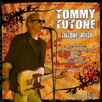 Tommy Tutone - Tutone - Ality
