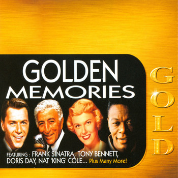 Various Artists - Golden Memories