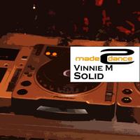 Vinnie M - Solid