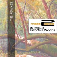 Dj Rabano - Into The Woods (The Remixes)