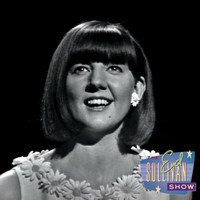 Cilla Black - You're My World (Performed Live On The Ed Sullivan Show/1965)