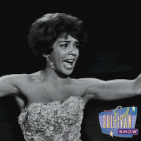 Shirley Bassey - S' Wonderful (Performed Live On The Ed Sullivan Show/1960)