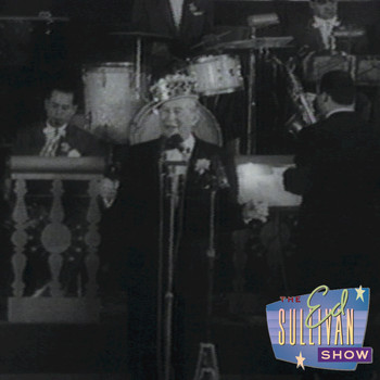 Maurice Chevalier - Valentine (Performed Live On The Ed Sullivan Show/1959)