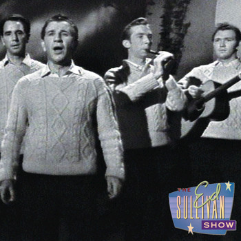 The Clancy Brothers - The Rising Of The Moon (Performed Live On The Ed Sullivan Show/1961)