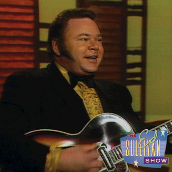 Roy Clark - Thank God And Greyhound (Performed Live On The Ed Sullivan Show/1970)