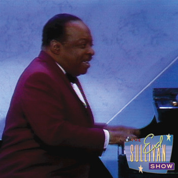 Count Basie - Edward (Performed Live On The Ed Sullivan Show/1967)