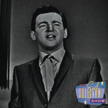 Bobby Darin - That's The Way Love Is (Performed Live On The Ed Sullivan Show/1960)
