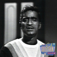 Sammy Davis Jr. - The Shelter Of Your Arms (Performed Live On The Ed Sullivan Show/1964)