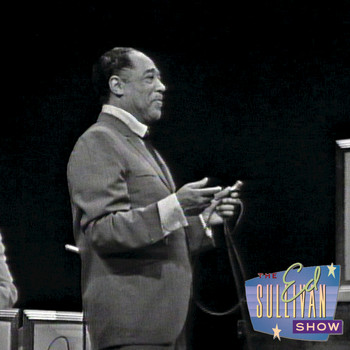 Duke Ellington - Jam With Sam (Performed Live On The Ed Sullivan Show/1964)