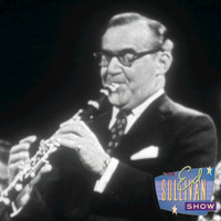 Benny Goodman Orchestra - The World Is Waiting For The Sunrise (Performed Live On The Ed Sullivan Show/1960)