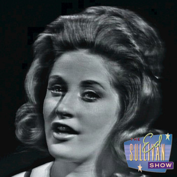 Lesley Gore - Look Of Love (Performed Live On The Ed Sullivan Show/1965)