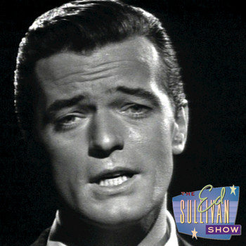 Robert Goulet - My Love, Forgive Me (Amore Scusami) (Performed Live On The Ed Sullivan Show/1964)
