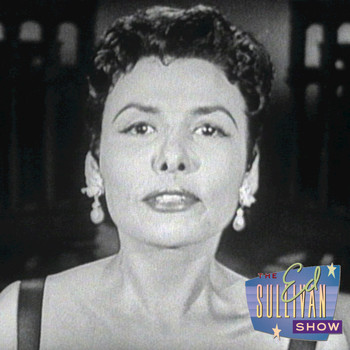 Lena Horne - From This Moment On (Performed Live On The Ed Sullivan Show/1957)