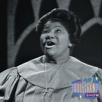 Mahalia Jackson - Old Time Religion (Performed Live On The Ed Sullivan Show/1962)