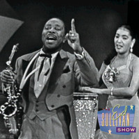 Louis Jordan & His Tympany Five - I've Found My Peace Of Mind (Performed Live On The Ed Sullivan Show/1957)