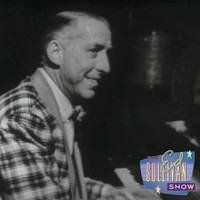 Stan Kenton - Lover (Performed Live On The Ed Sullivan Show/1950)