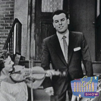 Julius LaRosa - Eh, Cumpari (Performed Live On The Ed Sullivan Show/1953)